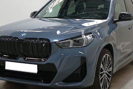 BMW iX1 71.980 km 35.950 &euro; Freudenberg 57258
