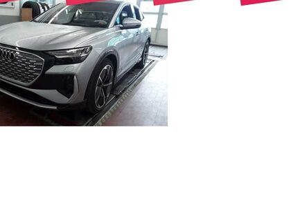 Audi Q4 e-tron 29.896 km 30.789 € Leonberg 71229