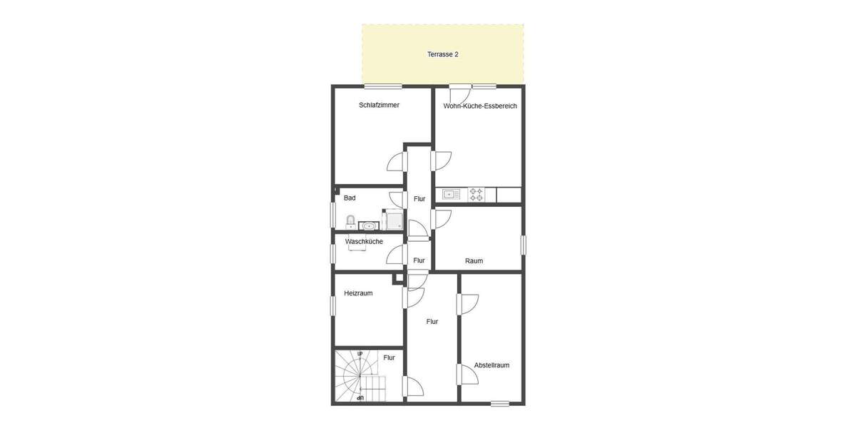 Einfamilienhaus Mühlacker Dürrmenz - 6 Zimmer, 549.000&euro; | Angebot:25898177