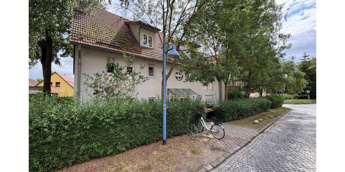 Terrassenwohnung Weißensee - 3 Zimmer, 63 m&sup2;, 450&euro; | Angebot:25315304
