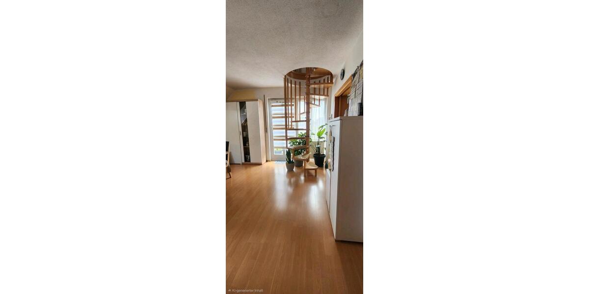 Dachgeschoßwohnung Saal an der Donau - 2 Zimmer, 68 m&sup2;, 250.000&euro; | Angebot:27291347