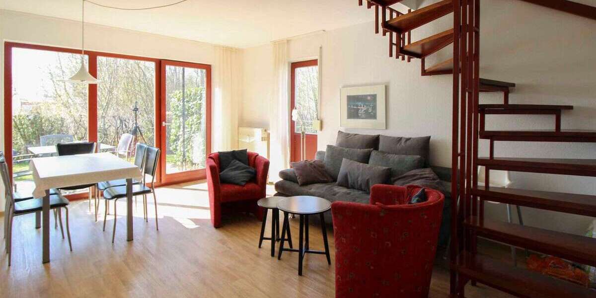 Wohnung zum Kaufen in Gustow 195.000 € 70.04 m² 3 zimmer