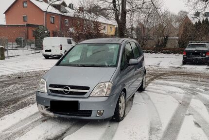 Opel Meriva 179.200 km 1.500 &euro; Bad Bramstedt 24576