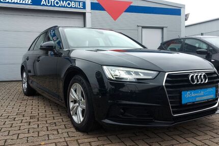 Audi A4 196.600 km 13.590 € Altlußheim 68804