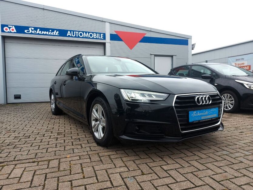 Audi A4 196.600 km 13.590 € Altlußheim 68804