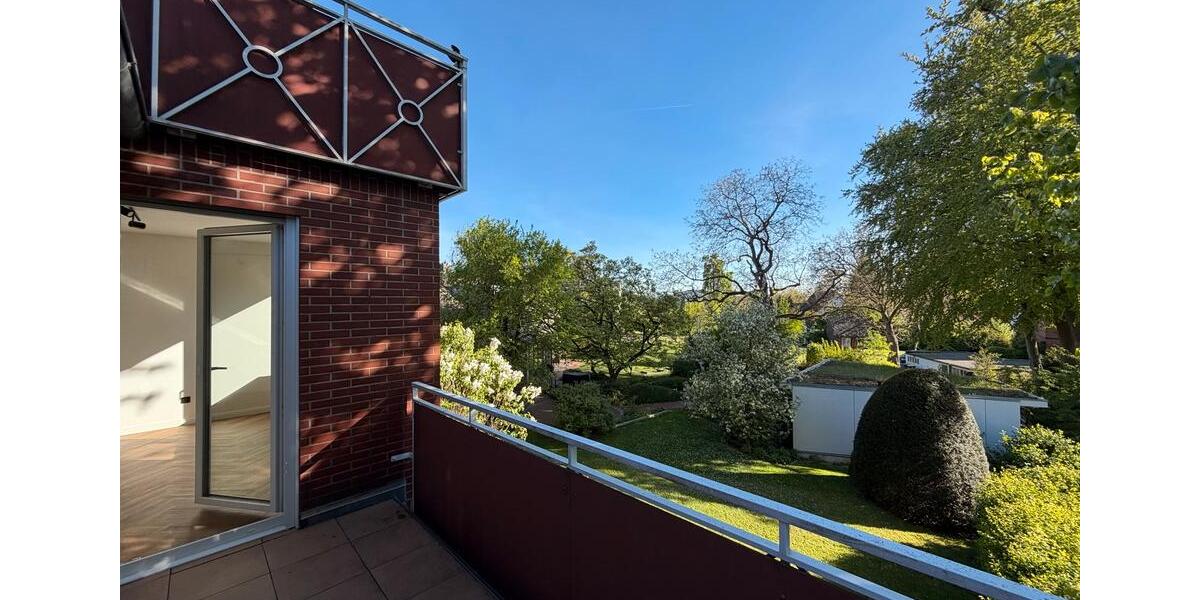 Etagenwohnung Bad Nenndorf - 3 Zimmer, 81 m&sup2;, 1.040&euro; | Angebot:26403807