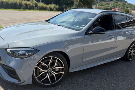 Mercedes-Benz C 300 8.100 km 62.490 € Weil der Stadt 71263