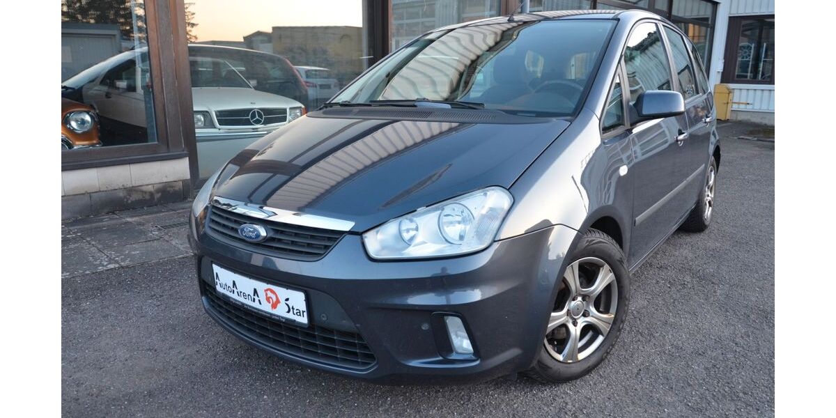 Ford C-Max 168.000 km 790 &euro; Rottenburg 72108