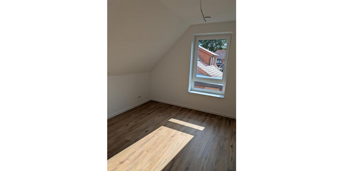 Doppelhaushälfte NEUBAU mit Küche zu vermieten in Fürstenau! zimmer