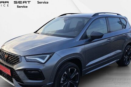 Cupra Ateca 25.090 km 35.950 &euro; Gunzenhausen 91710
