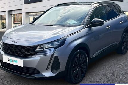 Peugeot 3008 29.985 km 22.990 &euro; Hamburg 22529