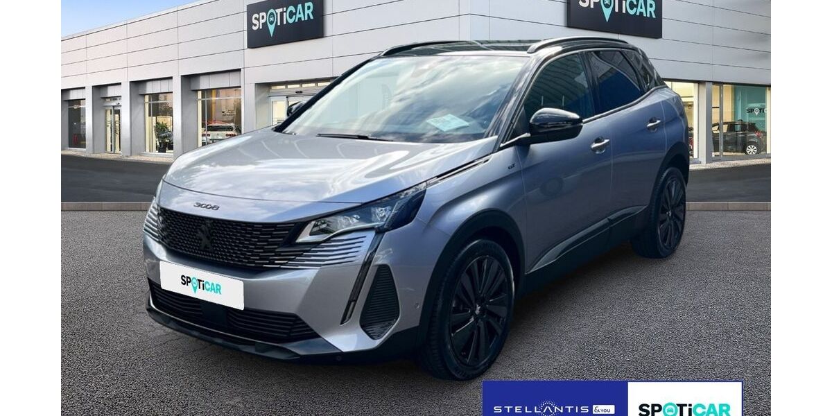 Peugeot 3008 29.985 km 22.990 &euro; Hamburg 22529