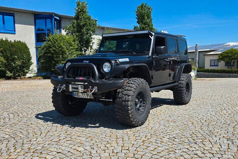 Wrangler
