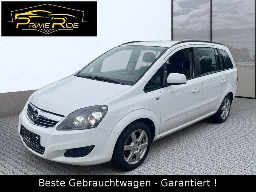 Zafira
