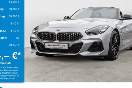 BMW Z4 21.615 km 47.390 &euro; Wermelskirchen 42929