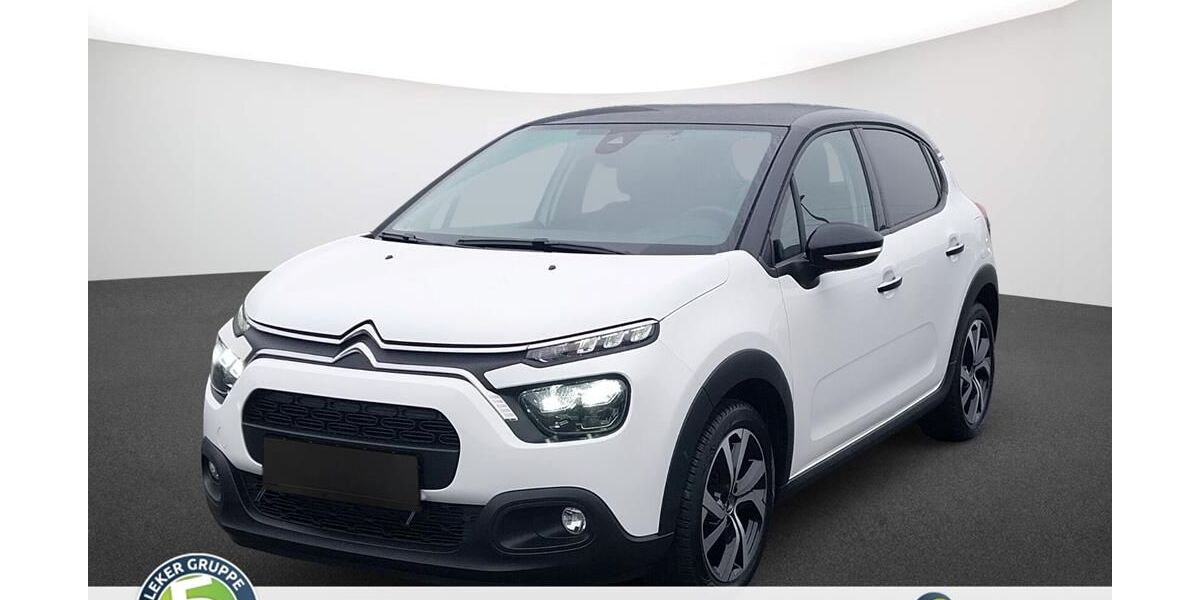 Citroen C3 40.109 km 14.890 &euro; Borken 46325