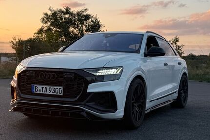 Audi Q8 150.000 km 45.000 &euro; Berlin 13589