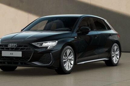 Audi A3 26.573 km 32.655 &euro; Northeim 37154