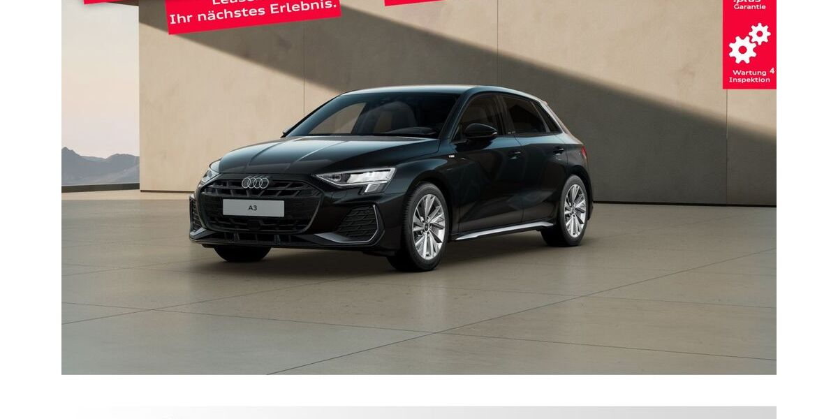 Audi A3 26.573 km 33.465 &euro; Northeim 37154