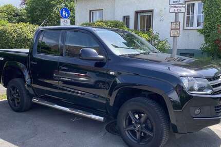 VW Amarok 224.000 km 10.000 &euro; Detmold, Stadt 32756