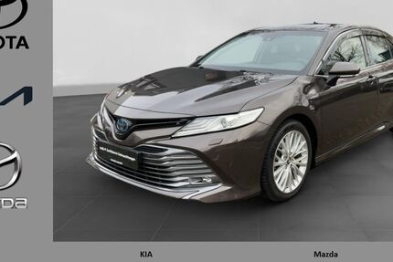 Toyota Camry 42.611 km 27.990 &euro; Delmenhorst 27755