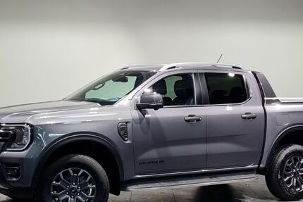 Ford Ranger 27.076 km 46.850 &euro; Fulda 36043