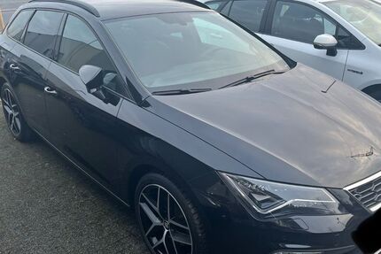 Seat Leon 142.600 km 12.900 &euro; Windeck 51570