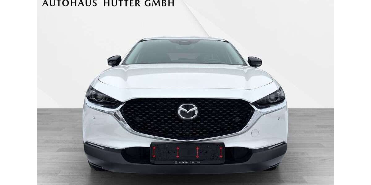 Mazda CX-30 22.043 km 26.390 &euro; Pfaffenhofen 85276