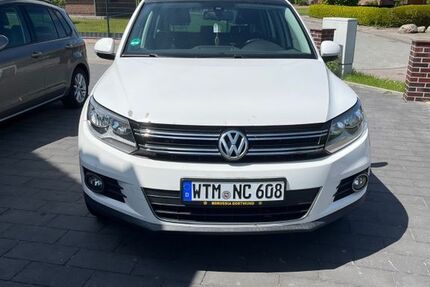 VW Tiguan 234.753 km 8.999 € Chemnitz 09113