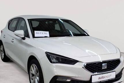 Seat Leon 104.137 km 14.589 &euro; Fernwald-Steinbach 35463