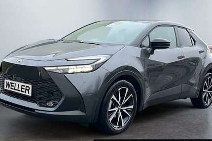 Toyota C-HR 18.980 km 28.490 &euro; Dortmund 44143