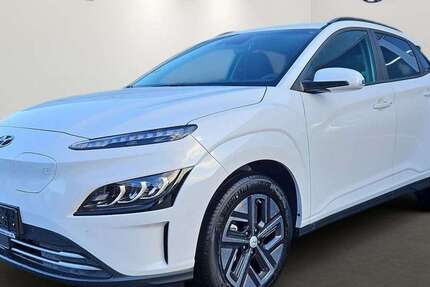 Hyundai KONA 7.300 km 23.989 &euro; Schwabhausen 99869