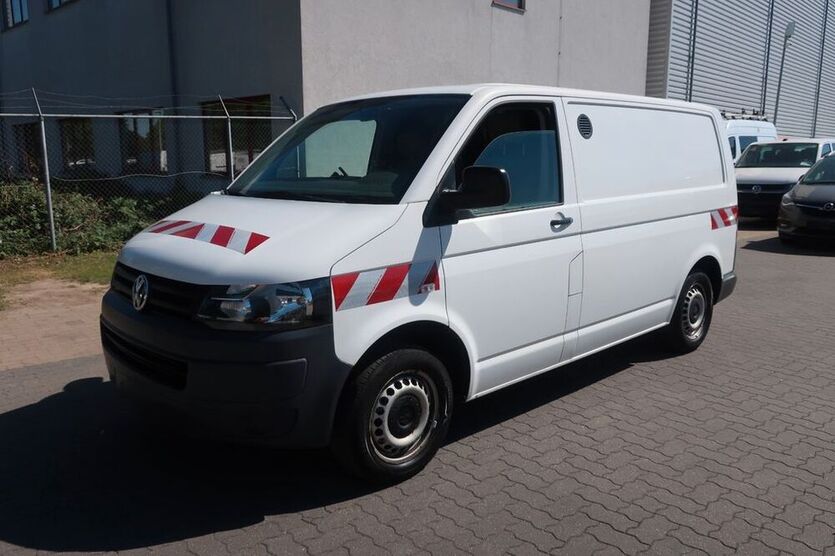 T5 Transporter