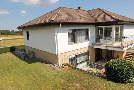 Haus Nagold - 8 Zimmer, 196 m&sup2;, 499.000&euro; | Angebot:26382734
