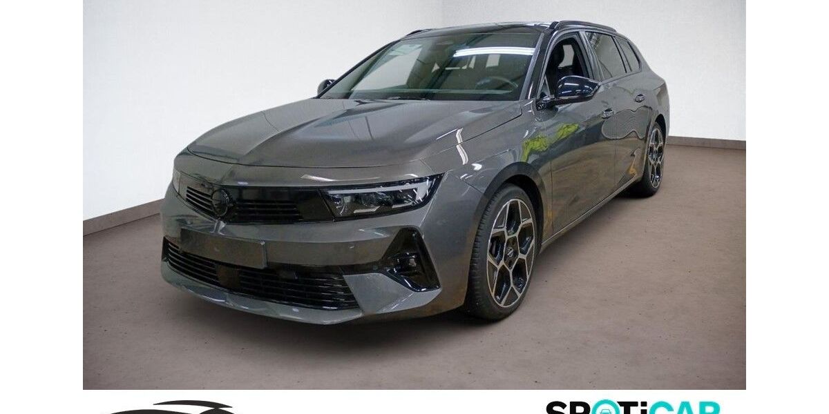 Opel Astra 27.919 km 23.480 &euro; Kelheim 93309