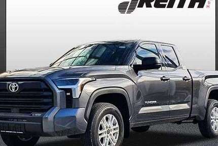 Toyota Tundra 11.450 km 62.870 € Ingolstadt 85055