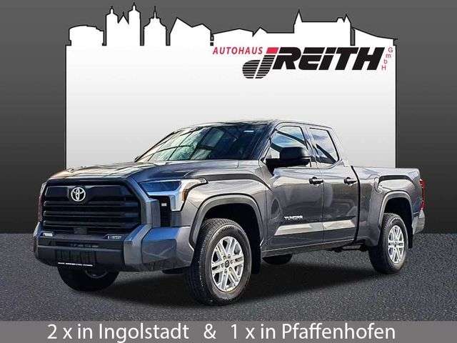 Toyota Tundra 11.450 km 62.870 &euro; Ingolstadt 85055