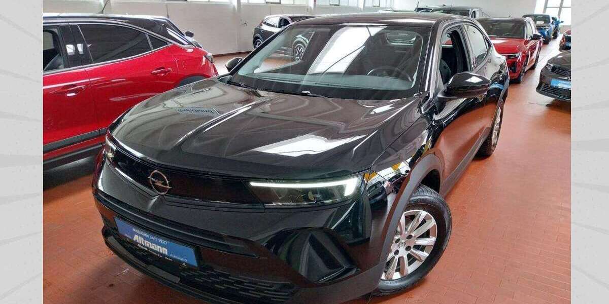 Opel Mokka 34.640 km 20.740 &euro; Haan 42781
