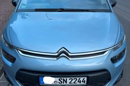 Citroen C4 Picasso 113.000 km 4.800 &euro; Hannover 30173