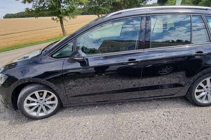 VW Golf Sportsvan 71.000 km 15.999 € Dornstadt 89160