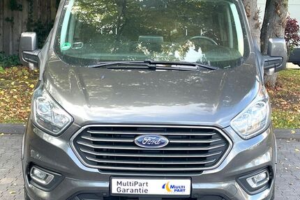 Ford Tourneo Custom 223.000 km 13.999 &euro; Hamburg 22147