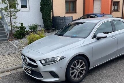 Mercedes-Benz A 180 77.270 km 22.999 € Reilingen 68799
