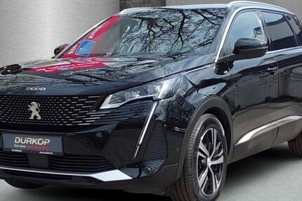 Peugeot 5008 47.514 km 23.890 &euro; Bernau 16321