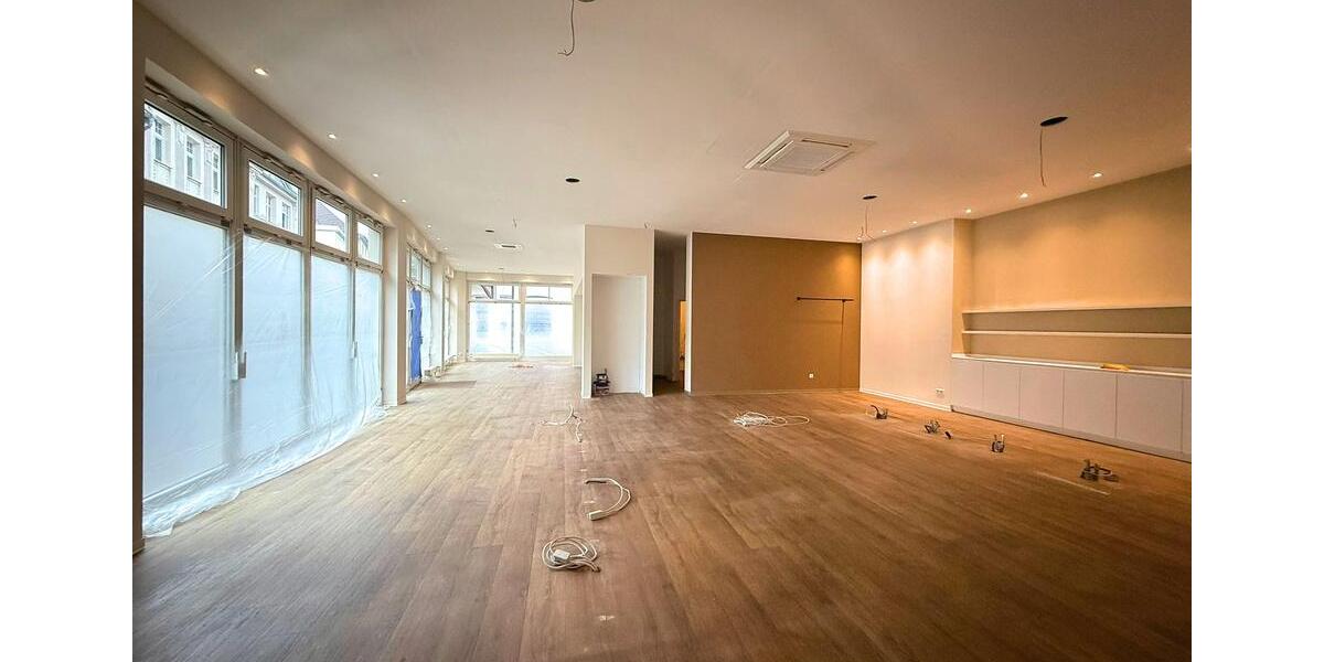 Gewerbeobjekt Eisenach - 1.600&euro; | Angebot:24542322