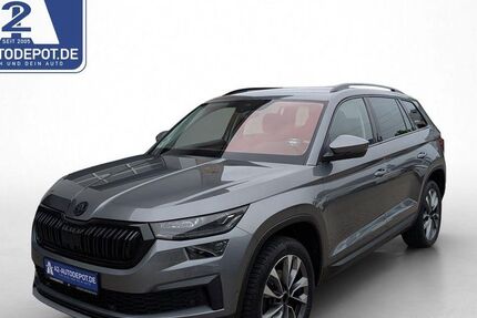 Skoda Kodiaq 130.220 km 24.750 &euro; Lauenau 31867