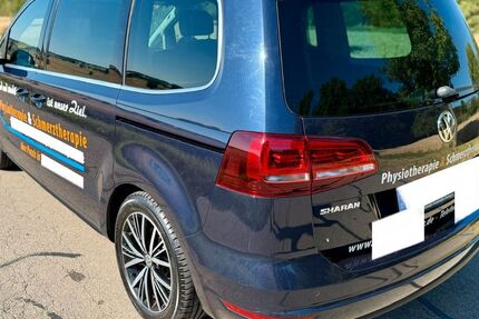 VW Sharan 197.000 km 16.900 &euro; Walddorfhäslach 72141