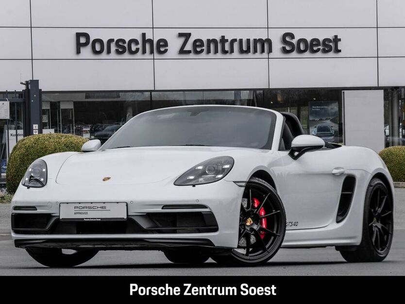 Boxster