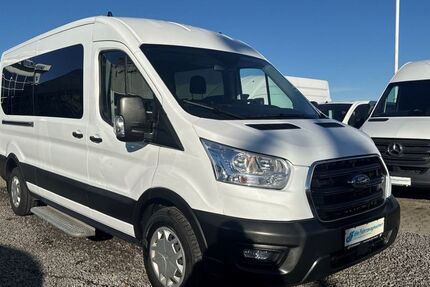 Ford Transit 91.000 km 26.988 &euro; Rheinbach 53359