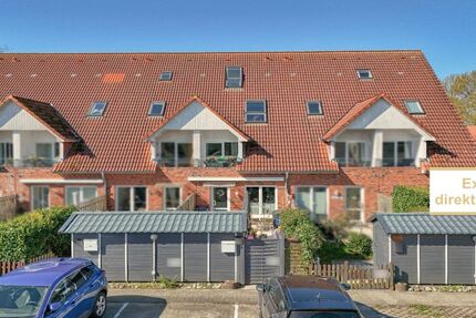 Meeresluft inklusive – Ihr Zuhause nahe der Ostsee - Haus Dörphof | Angebot:26351275
