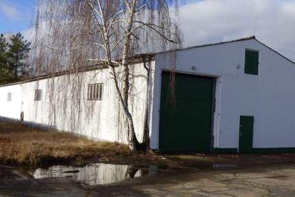 Gewerbeobjekt Groß Kreutz (Havel) Schenkenberg - 2.200&euro; | Angebot:25802383
